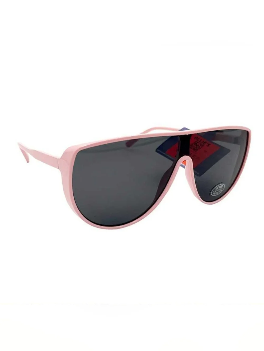 Glance Eyewear Women's Pink Sunglasses